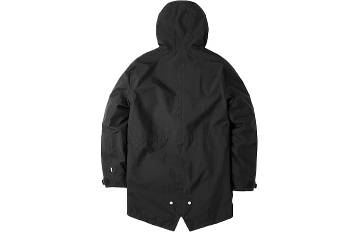 Зимняя куртка пуховик Timberland - изображение 2