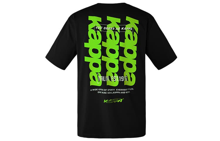 Футболка Kappa T - изображение 1