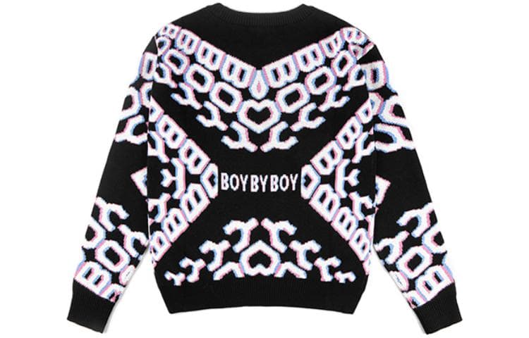 Кофта BOY BY BOY Logo - изображение 2