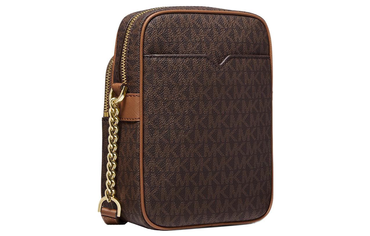 Сумка через плечо MICHAEL KORS MK Jet Set Girls 15 - изображение 3
