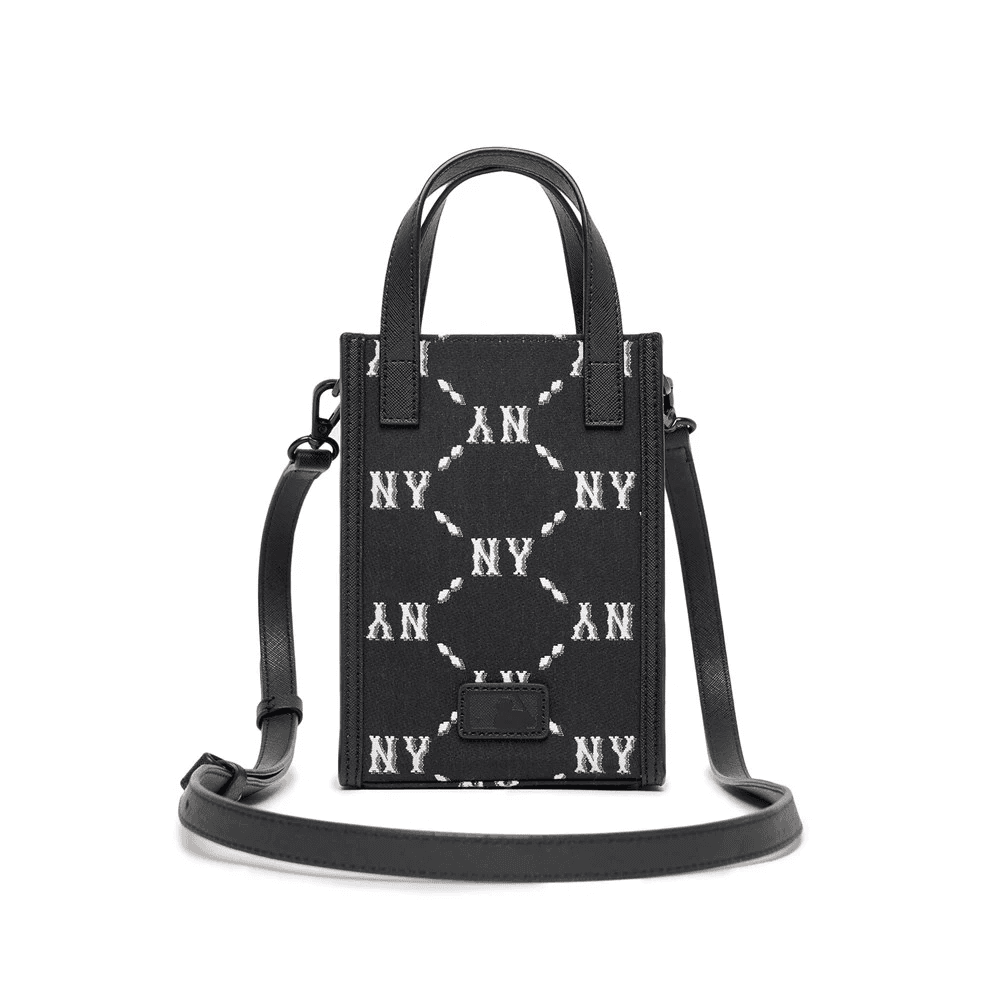 Сумка для телефона MLB Monogram NY - изображение 3