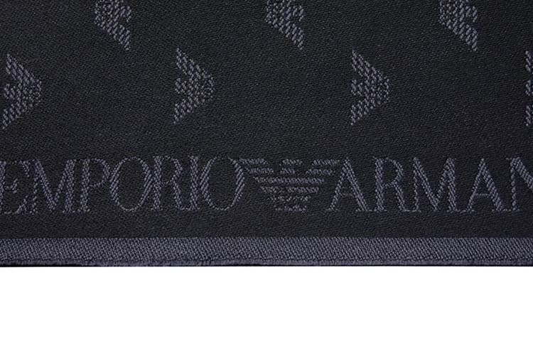 Шарф EMPORIO ARMANI - изображение 4