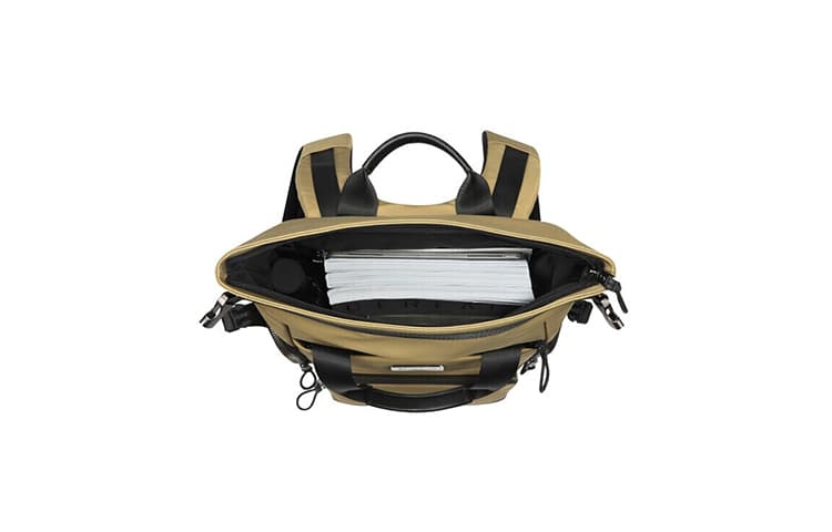 Рюкзак SAMSONITE - изображение 4