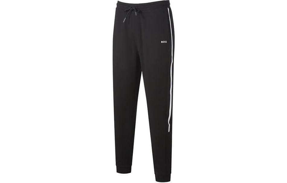 Штаны HUGO BOSS SS22 Logo - изображение 3