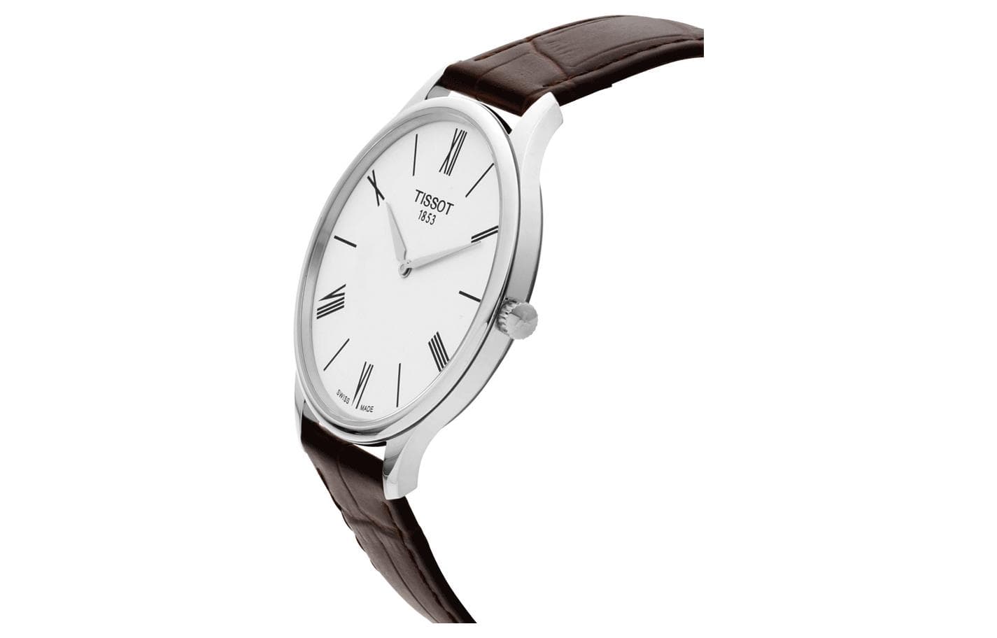 Часы Tissot T063.409.16.018.00 - изображение 3