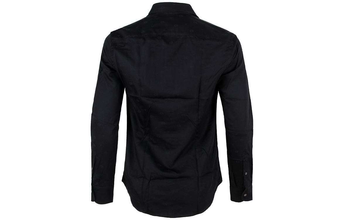Рубашка EMPORIO ARMANI - изображение 2