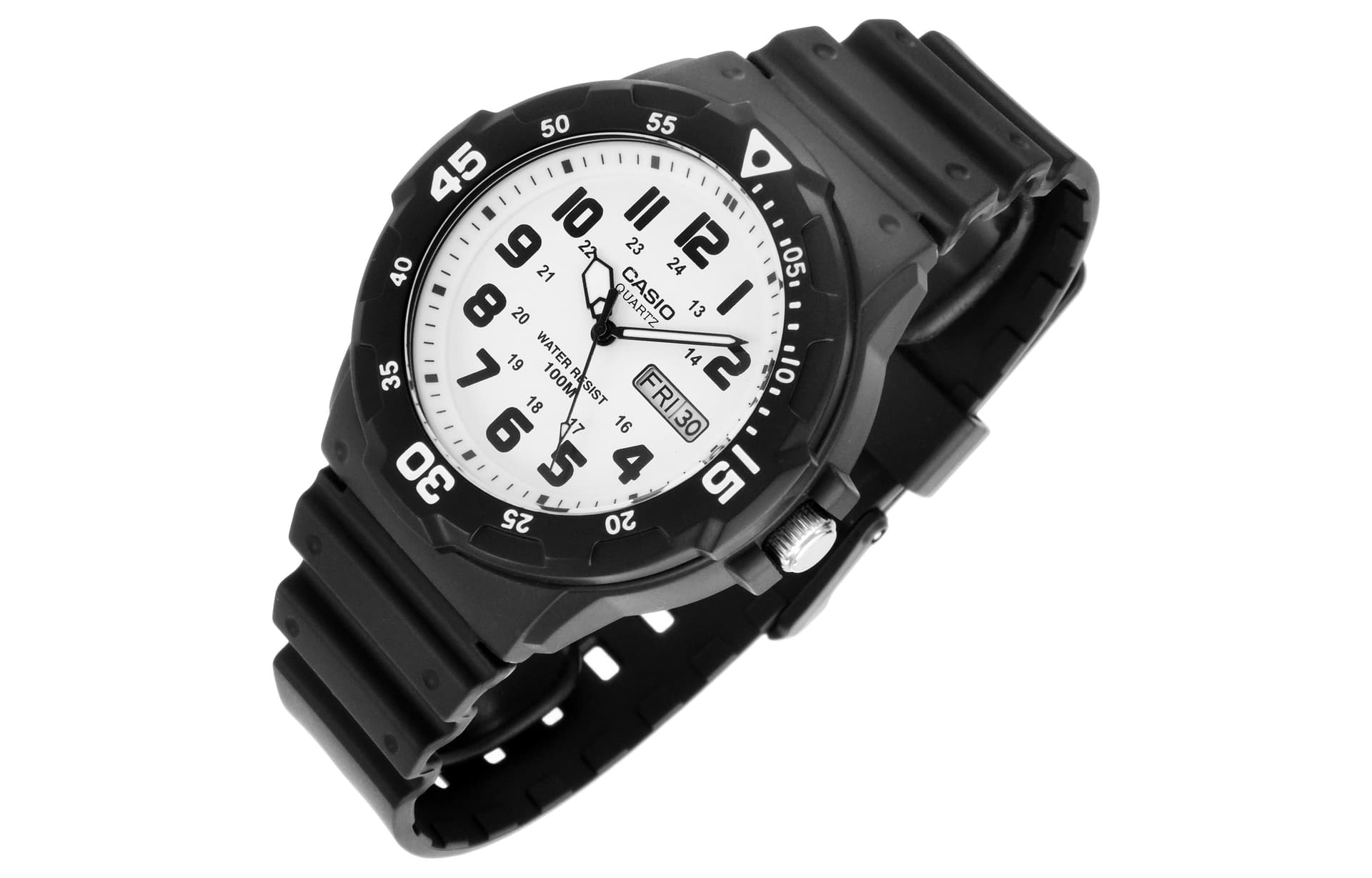 Часы CASIO YOUTH MRW-200H-7B - изображение 3