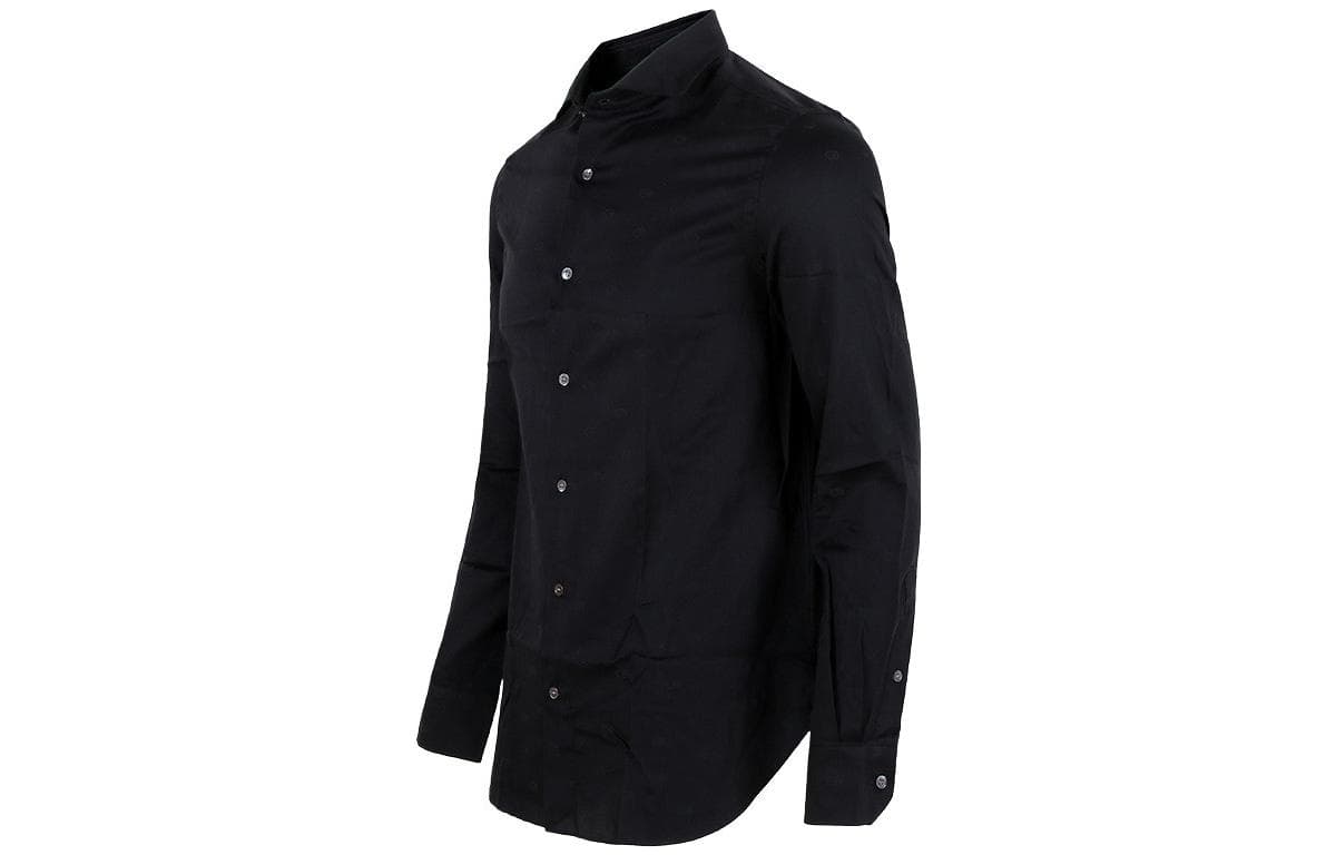 Рубашка EMPORIO ARMANI - изображение 3