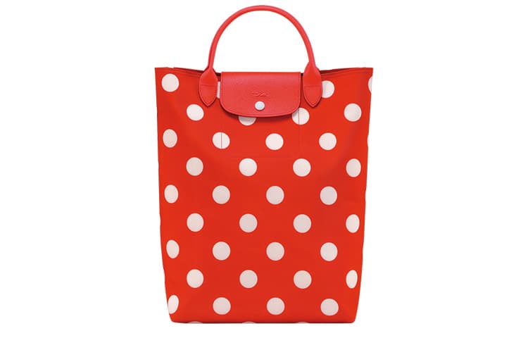 Сумка LONGCHAMP Le Pliage 27 - изображение 1