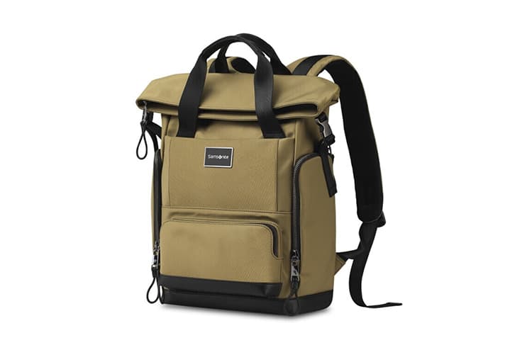 Рюкзак SAMSONITE - изображение 2