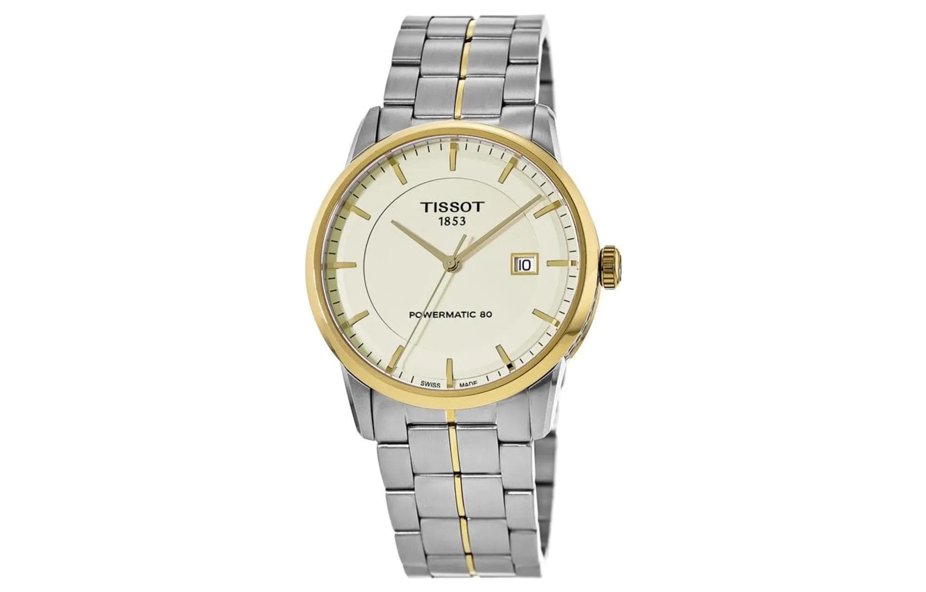 Часы Tissot T086.407.22.261.00 - изображение 4