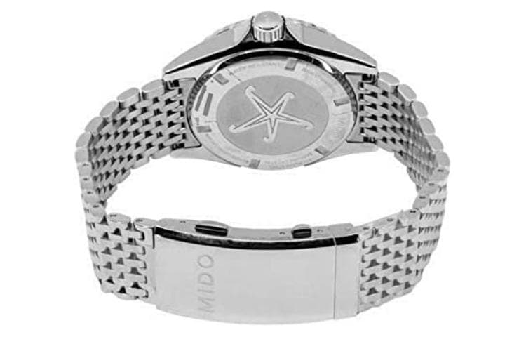 Часы MIDO Ocean Star M026.830.11.041.00 - изображение 2