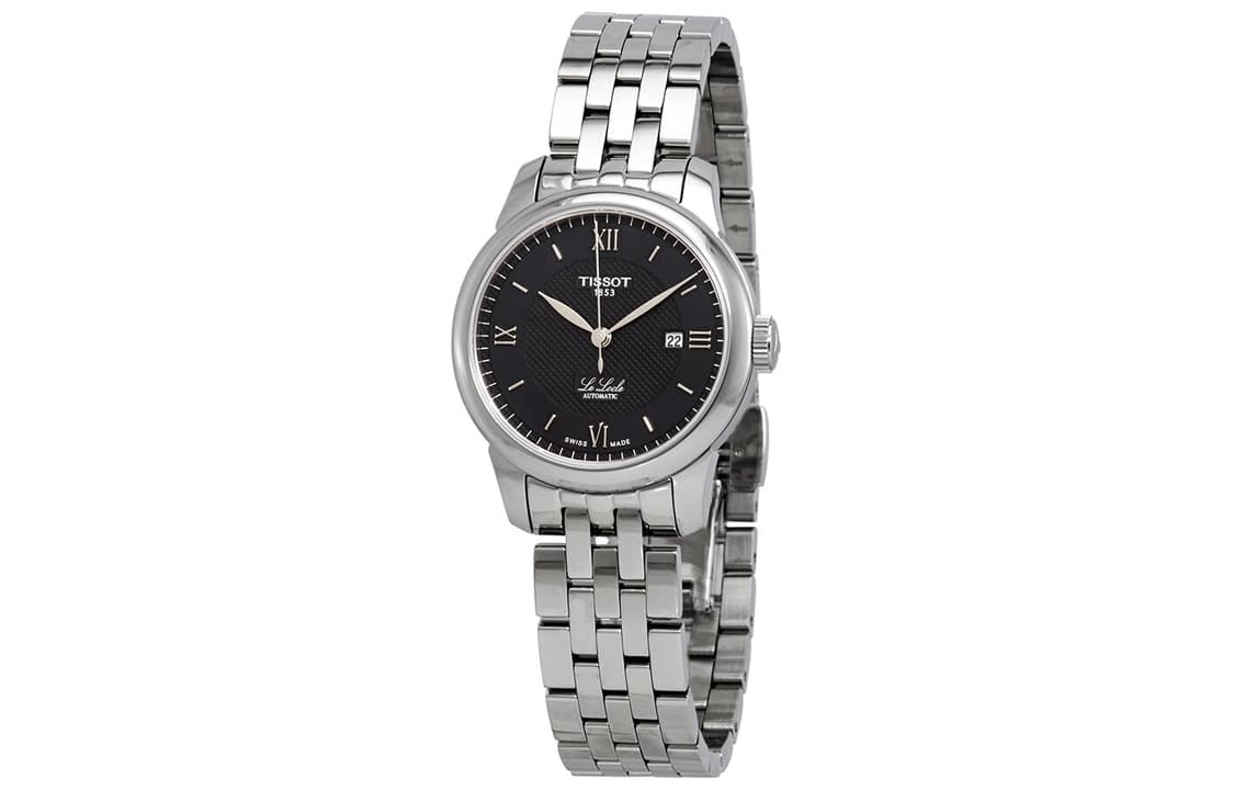 Часы Tissot Le Locle T006.207.11.058.00 - изображение 3