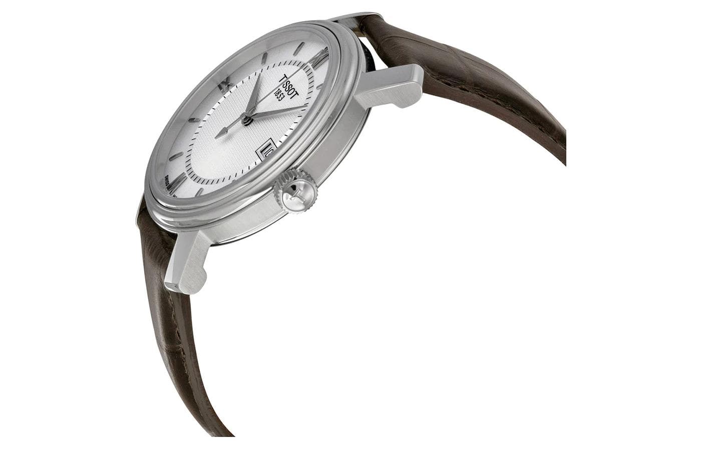 Часы Tissot T097.410.16.038.00 - изображение 3
