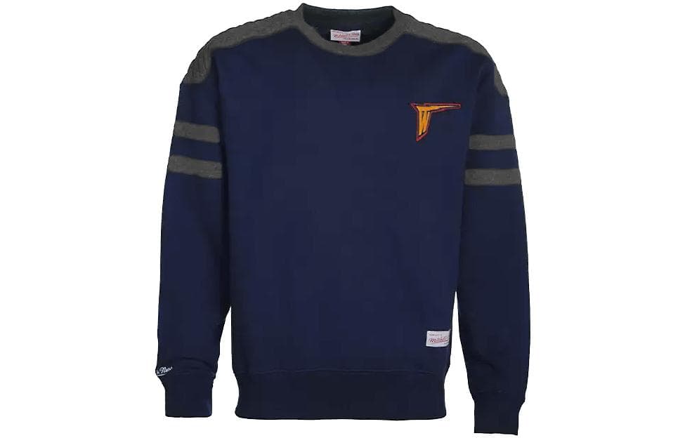 Худи Mitchell Ness - изображение 2
