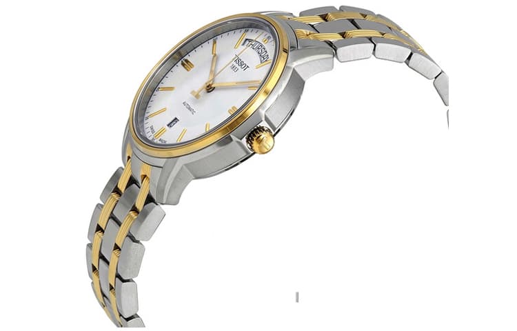 Часы Tissot T065.930.22.031.00 - изображение 3
