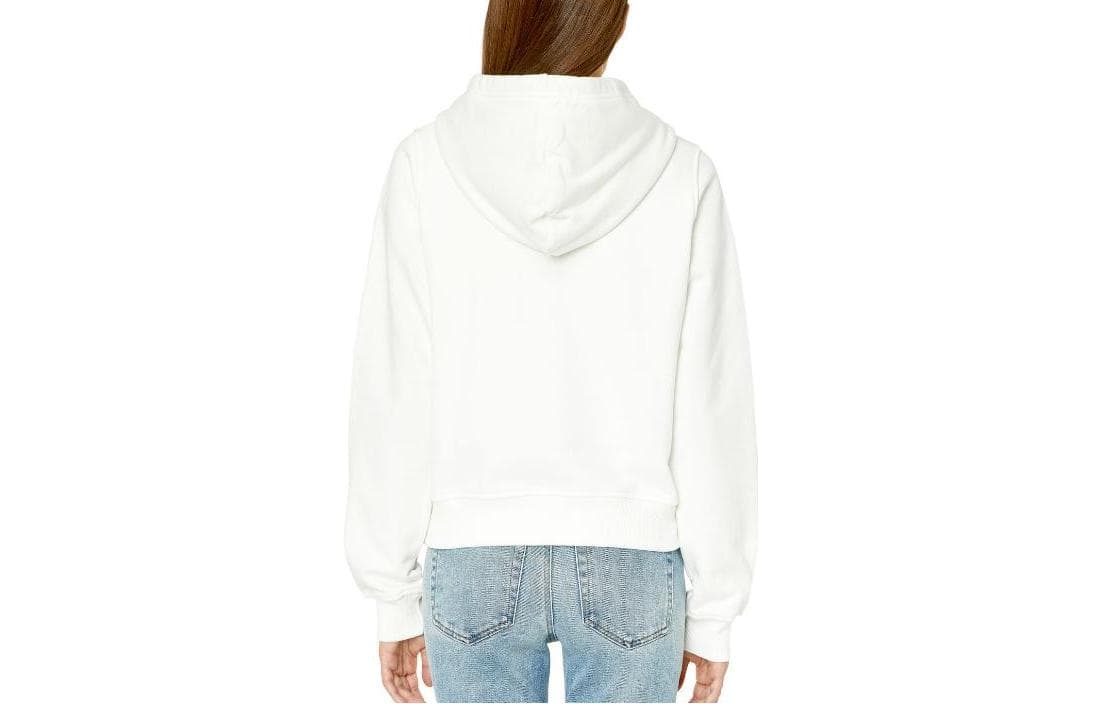 Худи DIESEL FW22 - изображение 2