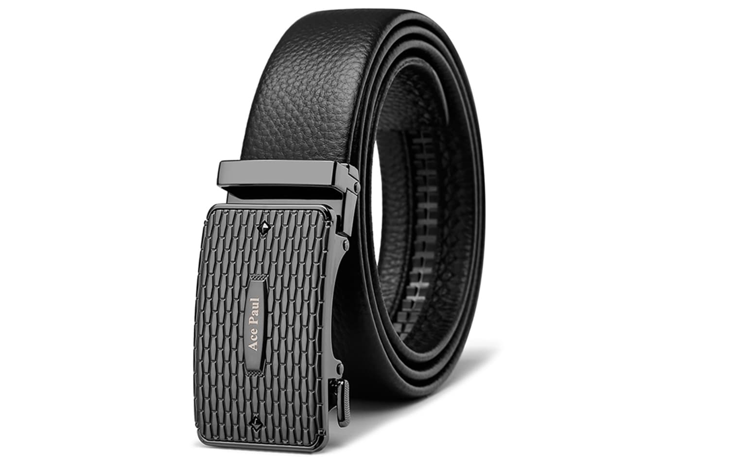 Ремень Ace Paul 3.5cm - изображение 2
