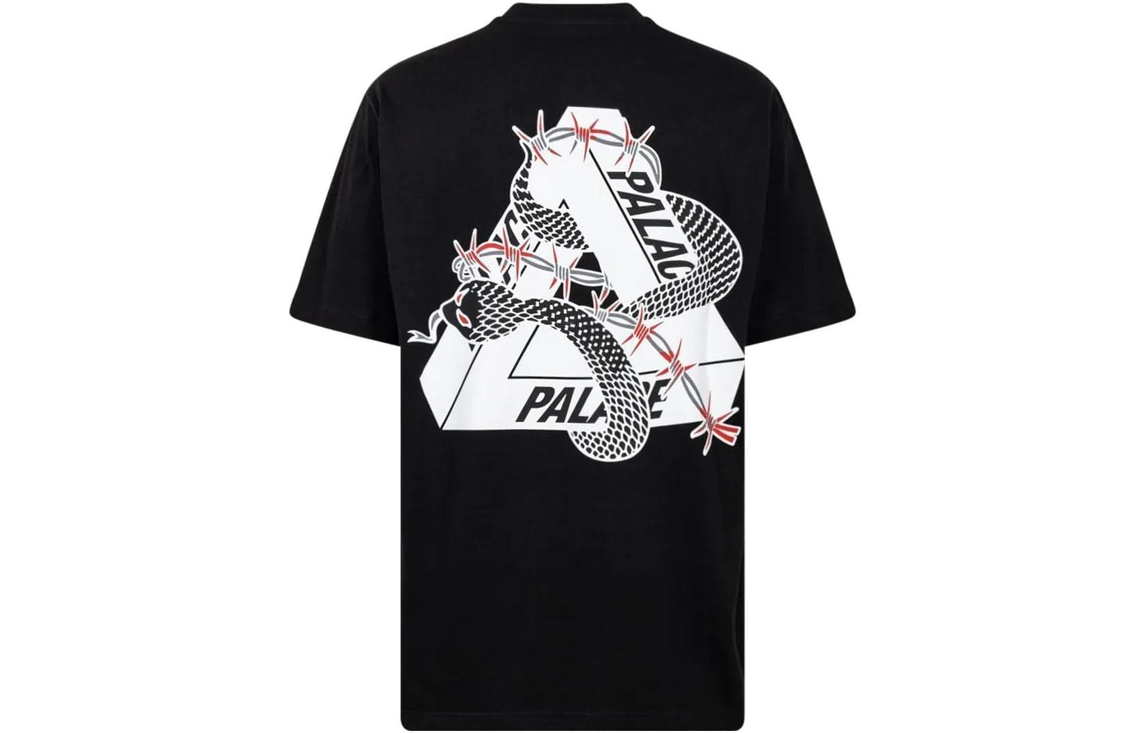Футболка PALACE FW22 LogoT - изображение 1