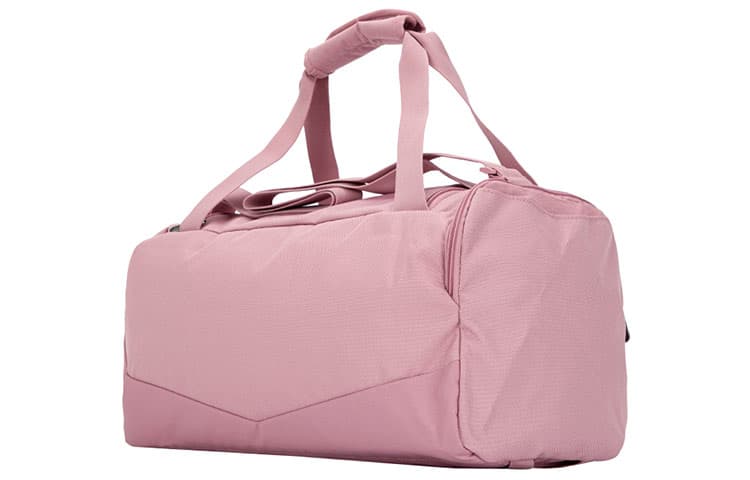 Спортивная сумка Under Armour Undeniable 5.0 Duffle Xs Pink - изображение 2