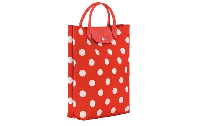 Сумка LONGCHAMP Le Pliage 27 - изображение 2