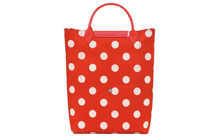 Сумка LONGCHAMP Le Pliage 27 - изображение 3