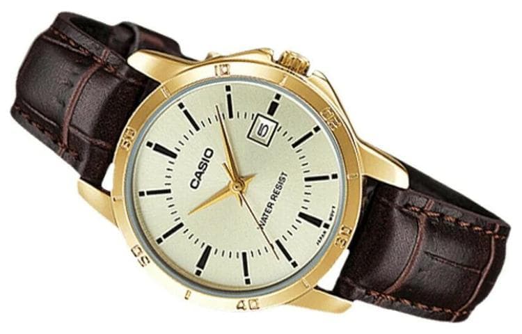 Часы Casio LTP-V004GL-9A - изображение 2