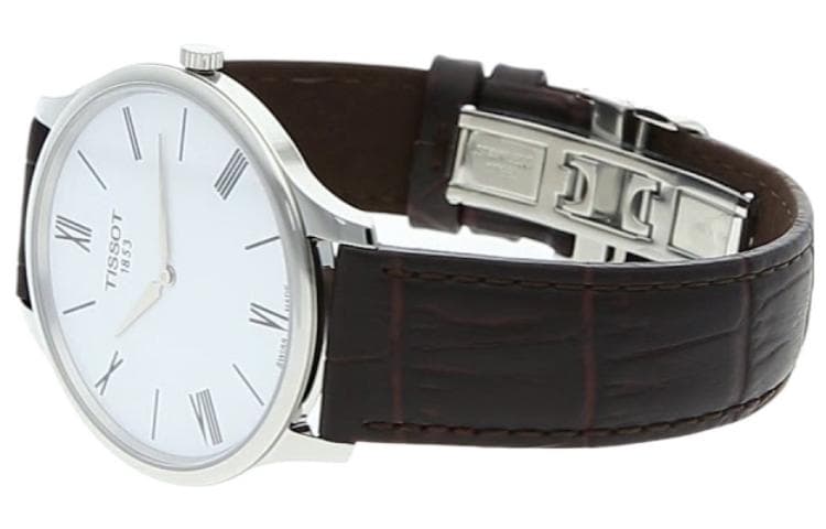 Часы Tissot T063.409.16.018.00 - изображение 4