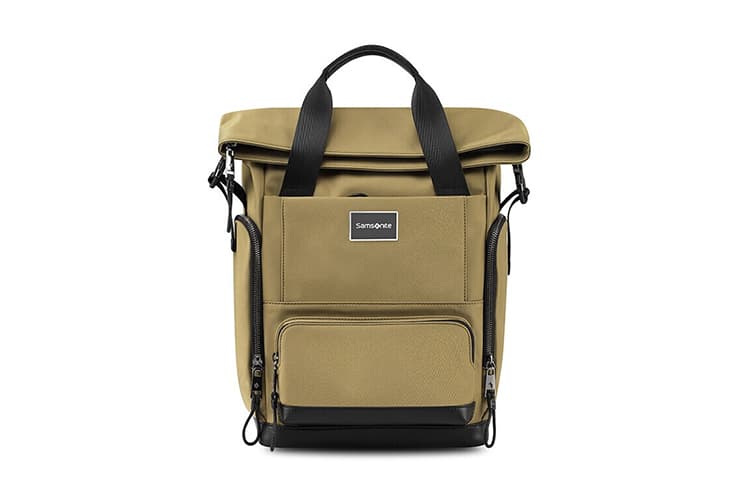 Рюкзак SAMSONITE - изображение 1