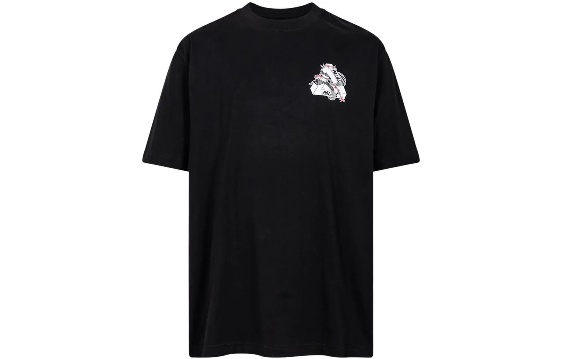 Футболка PALACE FW22 LogoT - изображение 2