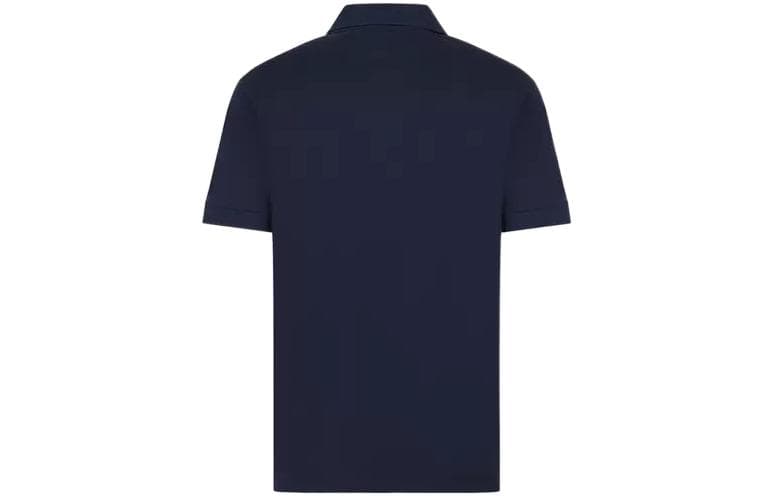 Поло EMPORIO ARMANI SS23 EA7 Polo - изображение 2