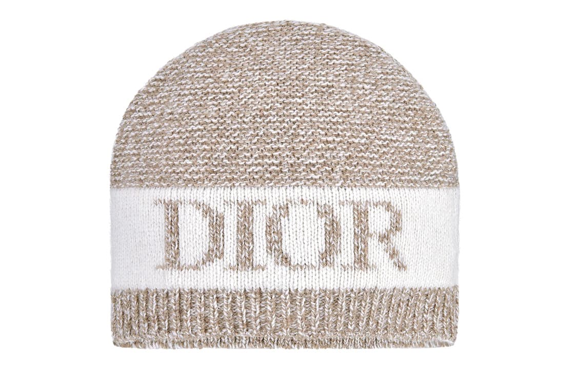 Шапка DIOR Logo - изображение 1
