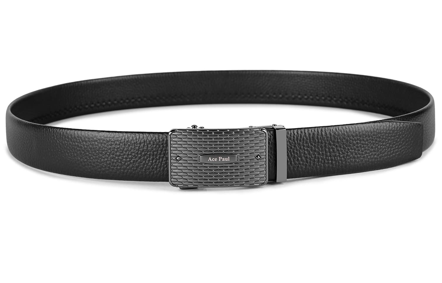 Ремень Ace Paul 3.5cm - изображение 1