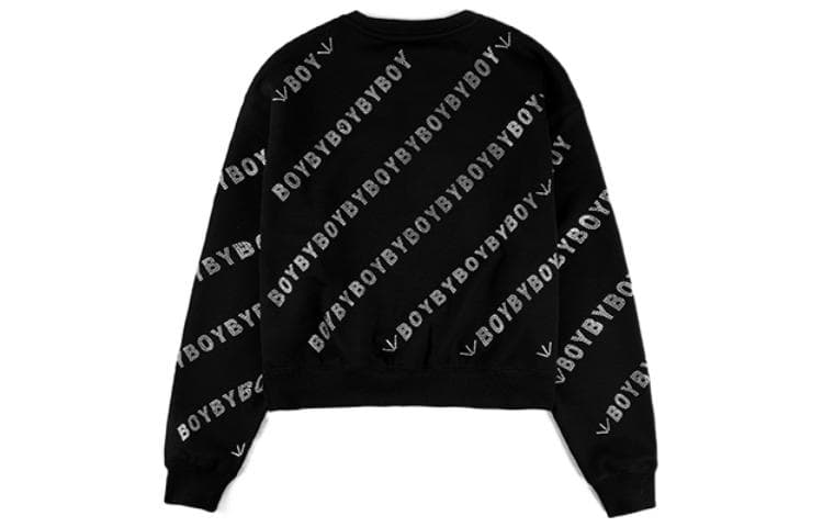 Худи BOY BY BOY Logo - изображение 2
