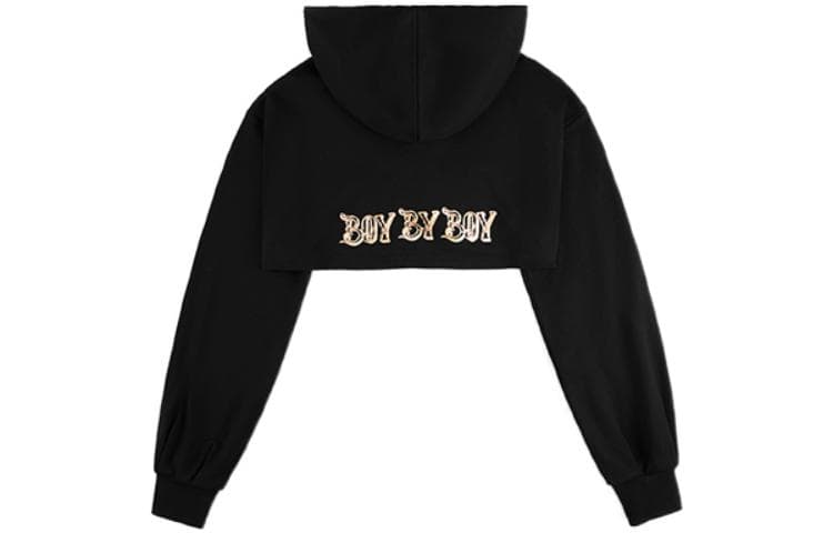 Худи BOY BY BOY - изображение 2