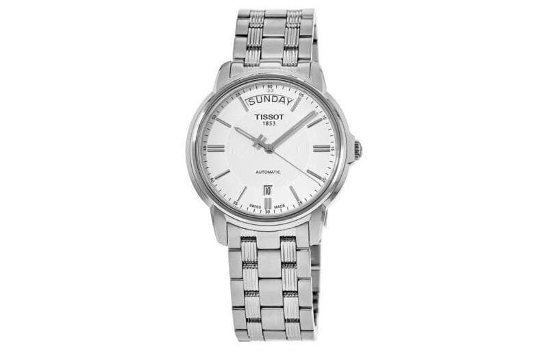 Часы Tissot T065.930.11.031.00 - изображение 4