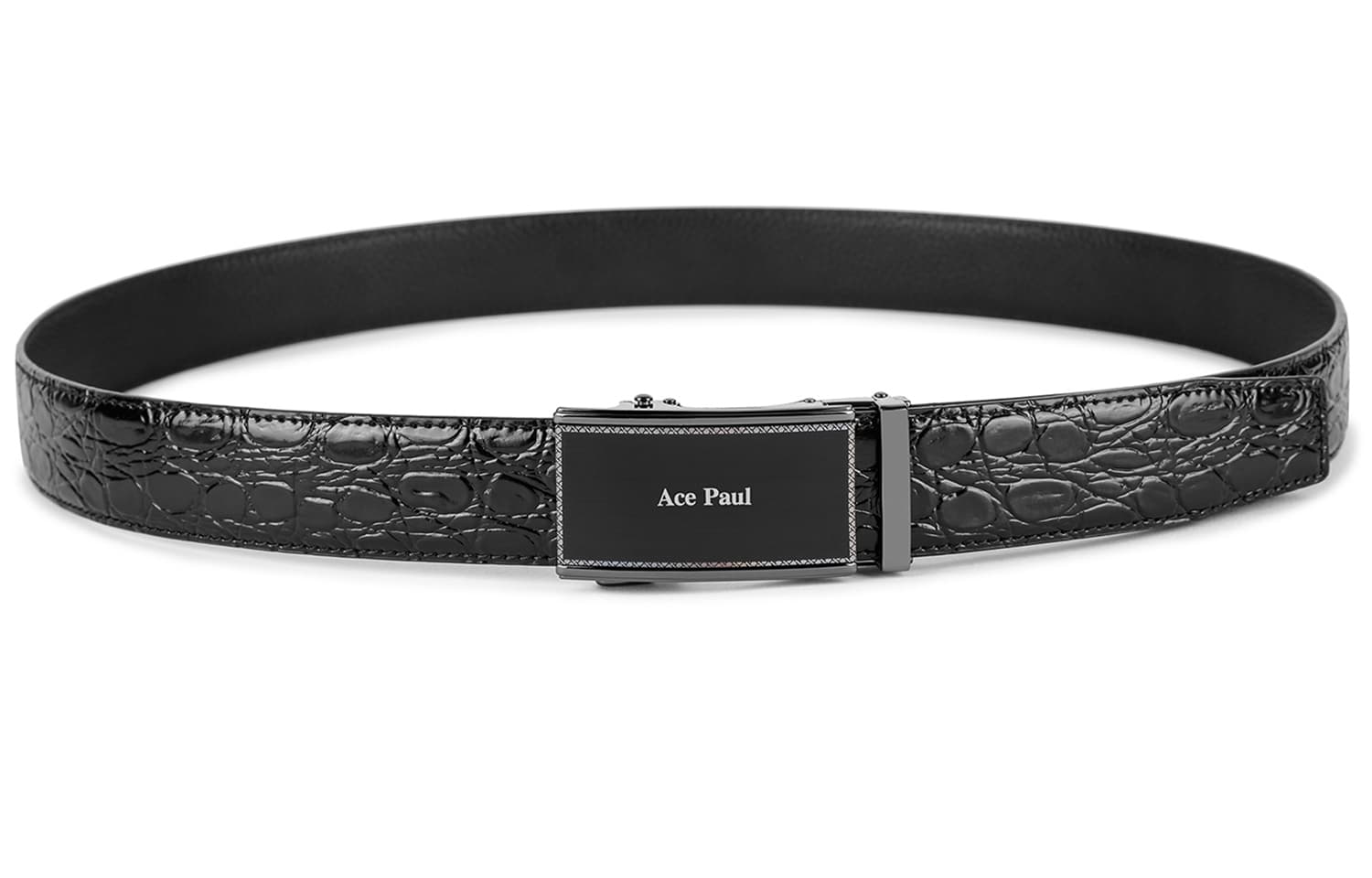 Ремень Ace Paul 3.5cm - изображение 1