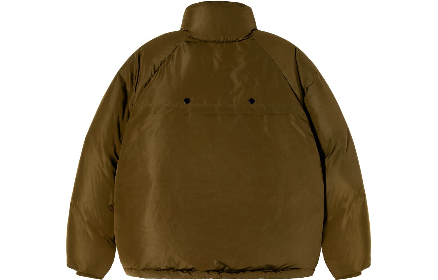 Зимняя куртка PSO Brand - изображение 2