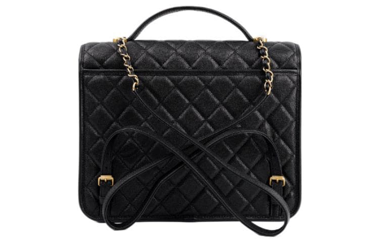 Рюкзак CHANEL Backpack - изображение 3