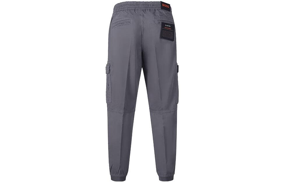 Штаны HUGO BOSS FW22 - изображение 2