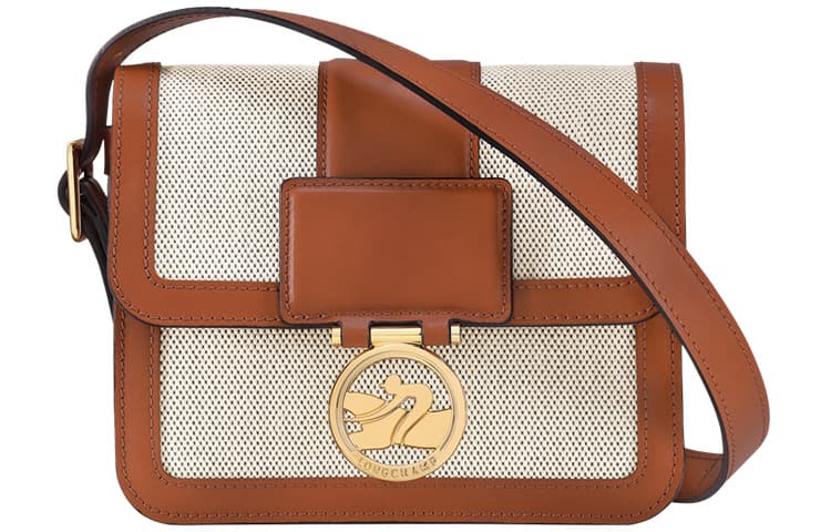 Сумка через плечо LONGCHAMP BOX-TROT 18 2023 - изображение 1