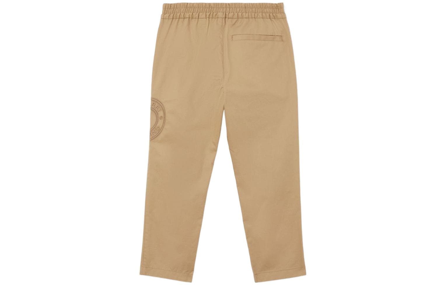 Burberry SS23 Logo - изображение 2