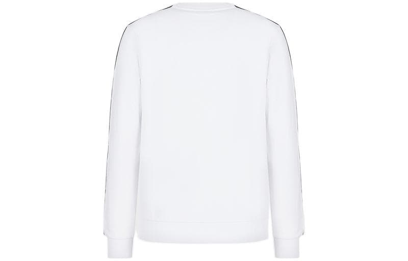 Худи EMPORIO ARMANI SS23 EA7 Logo - изображение 2
