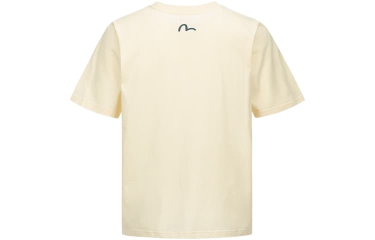 Футболка EVISU T - изображение 2