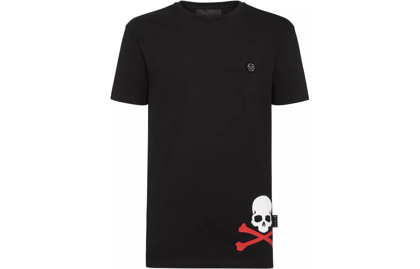 Футболка PHILIPP PLEIN FW22 T - изображение 1