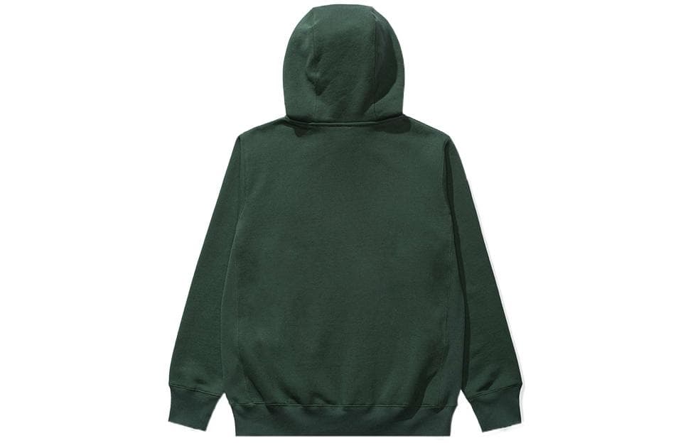 Худи UNDEFEATED Logo - изображение 2