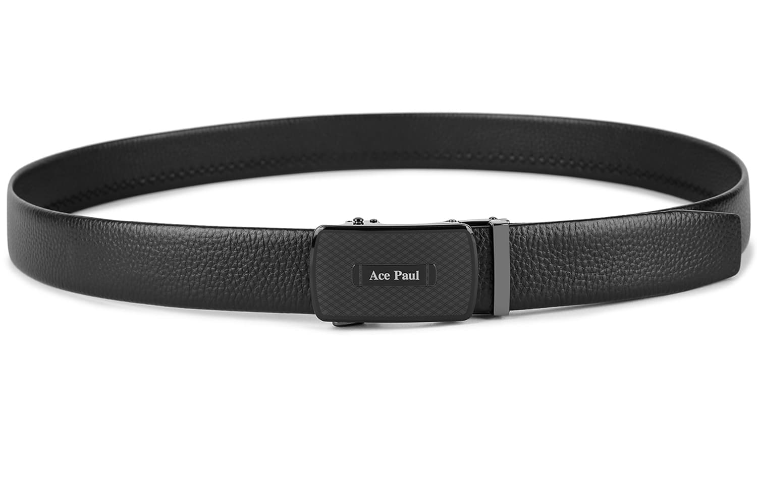 Ремень Ace Paul 3.5cm - изображение 1
