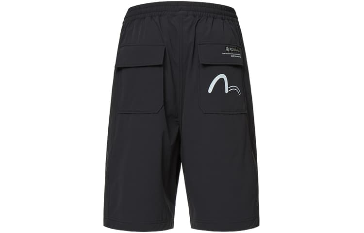Шорты EVISU SS22 - изображение 2