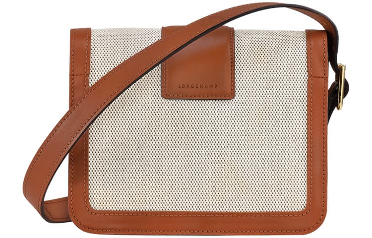 Сумка через плечо LONGCHAMP BOX-TROT 18 2023 - изображение 3
