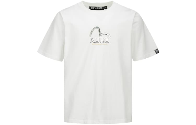Футболка EVISU - изображение 2